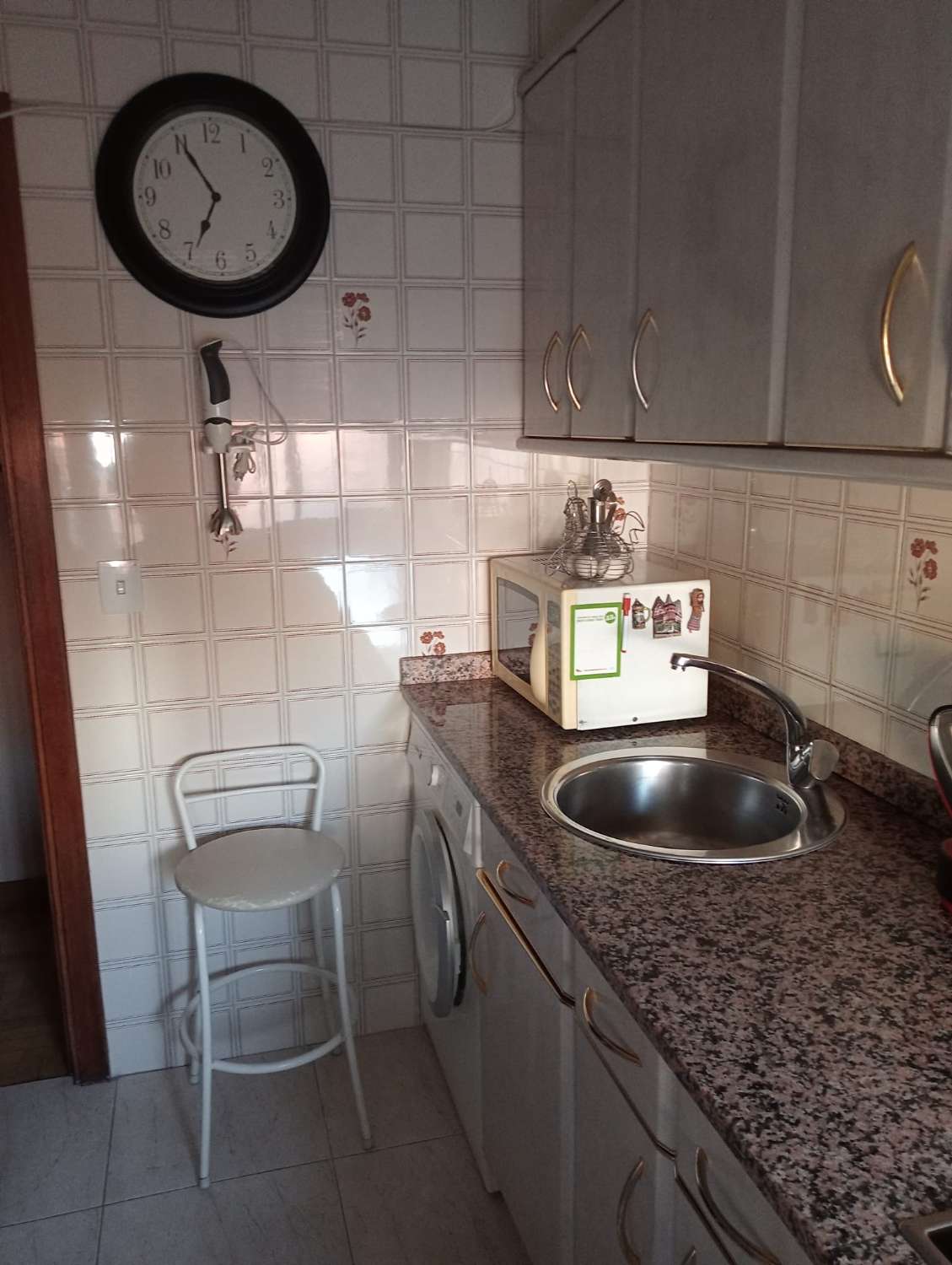 Flat for rent in Salamanca