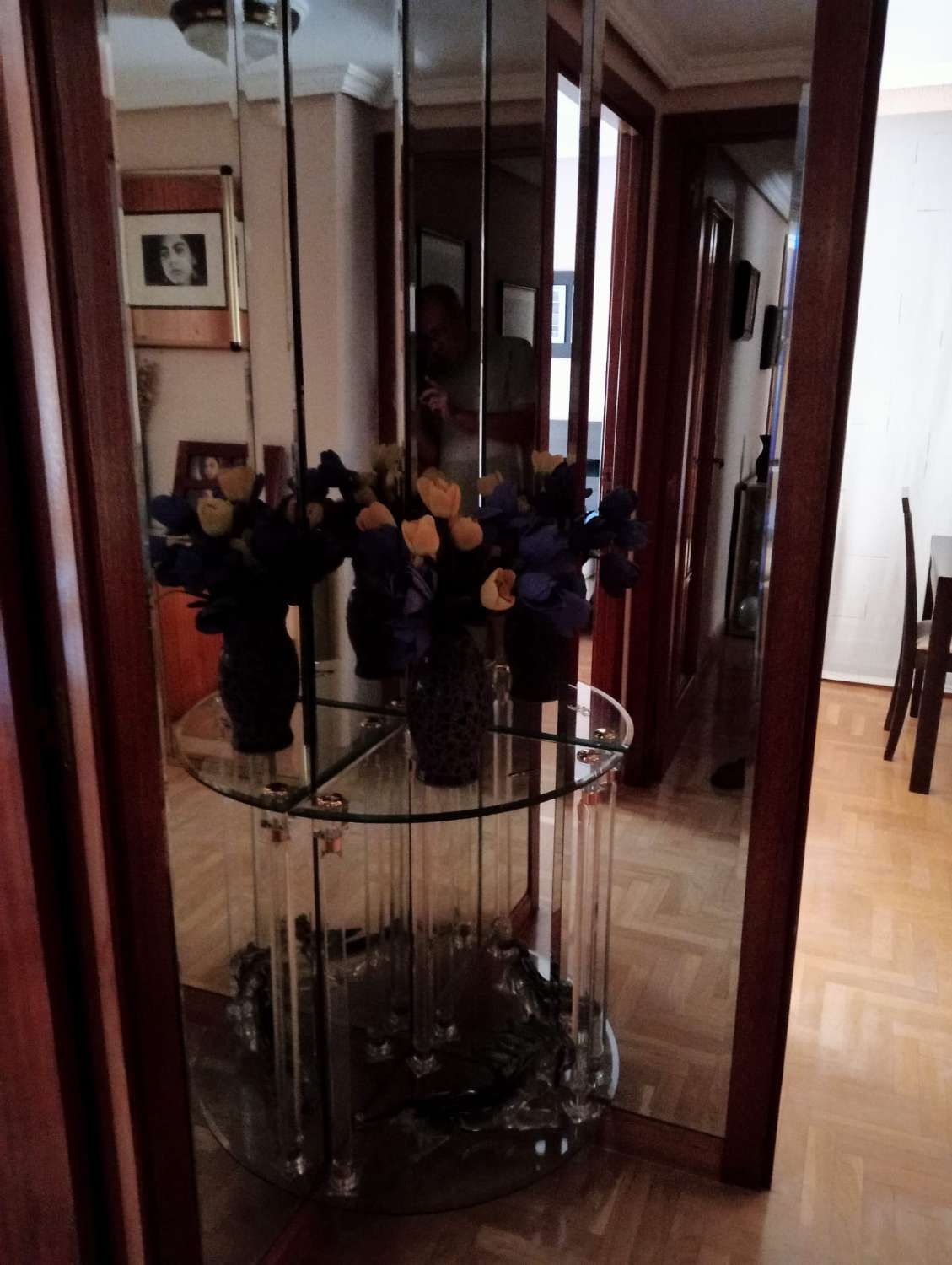 Flat for rent in Salamanca