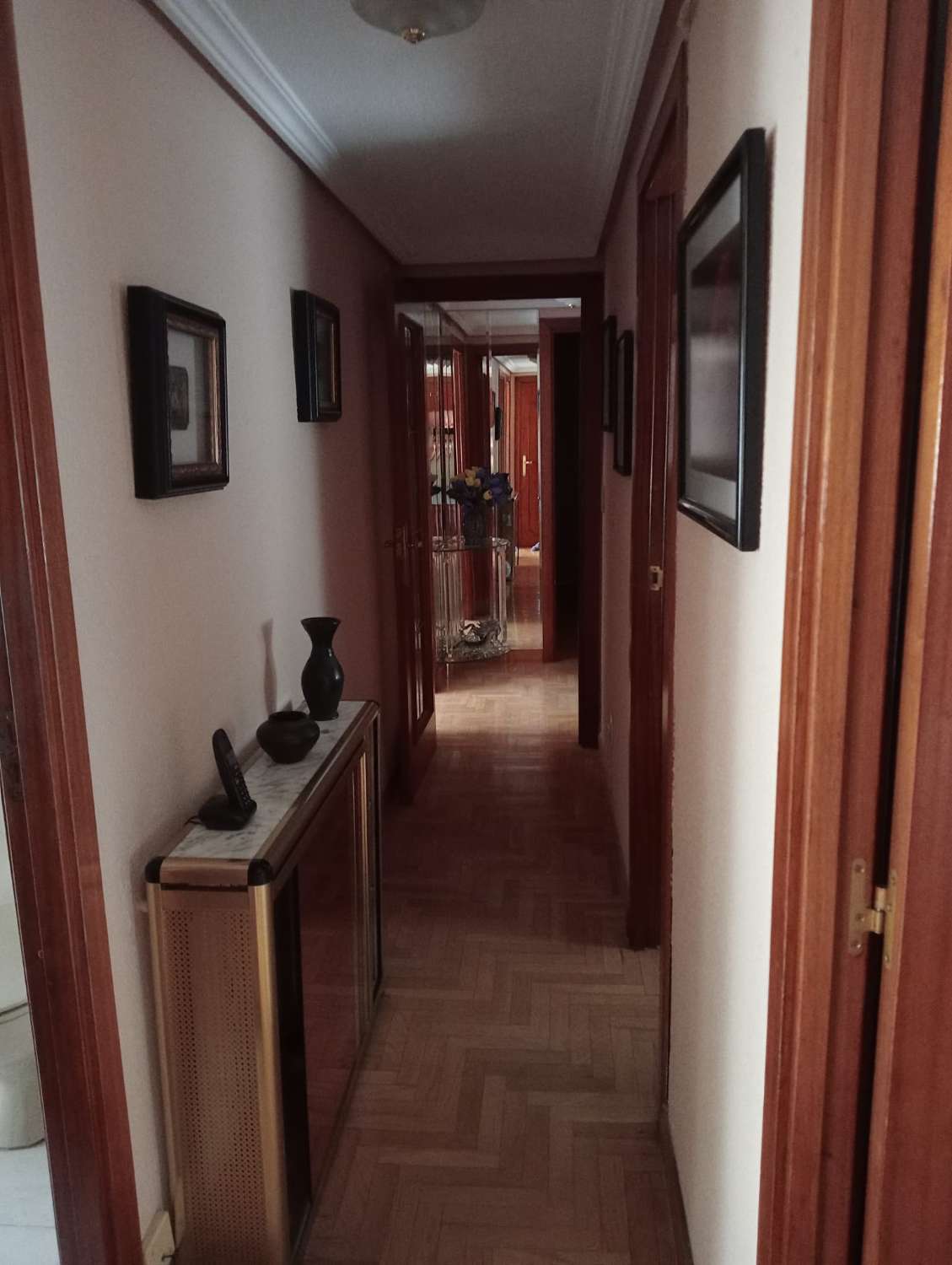 Flat for rent in Salamanca