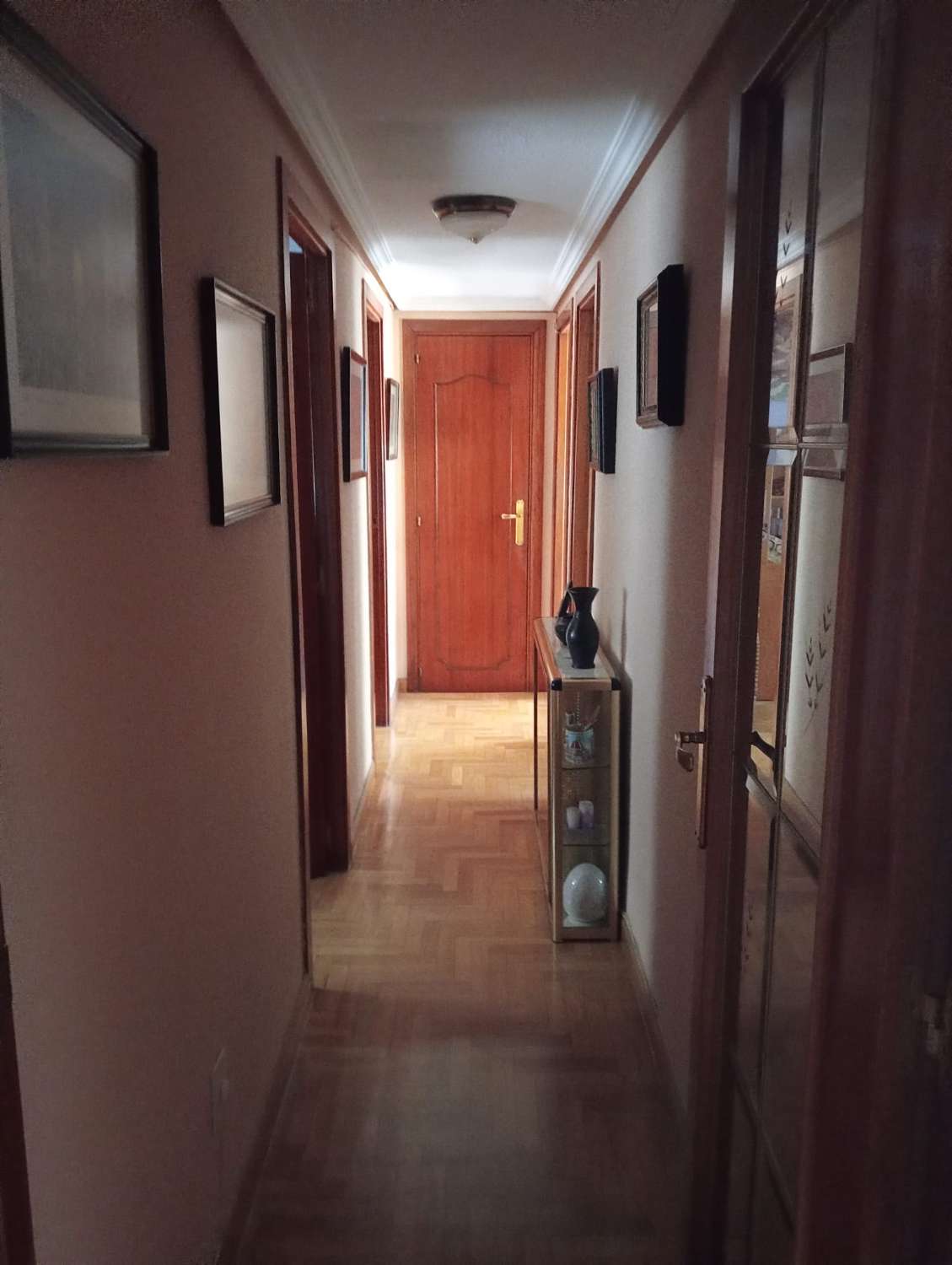 Flat for rent in Salamanca