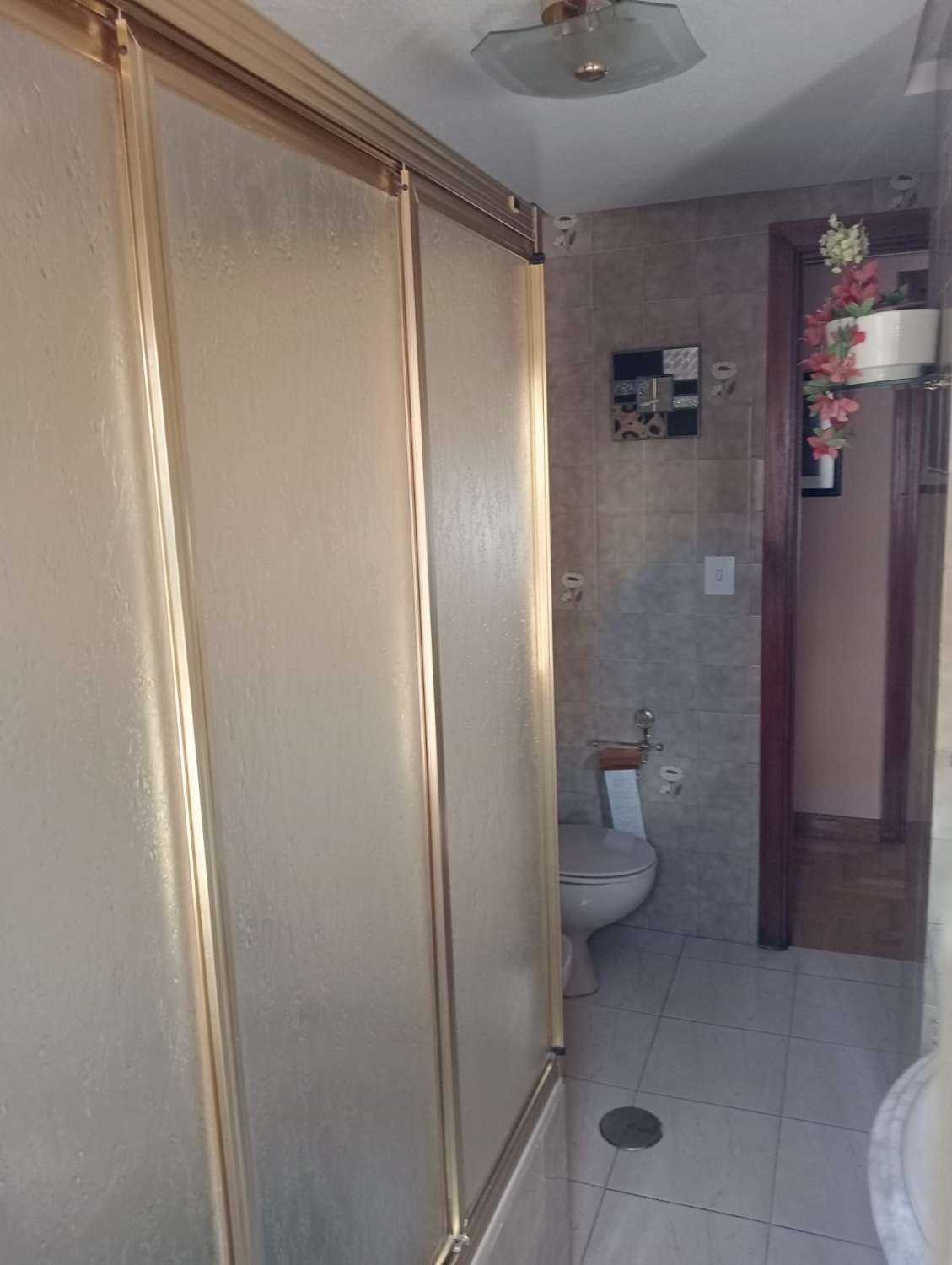 Flat for rent in Salamanca