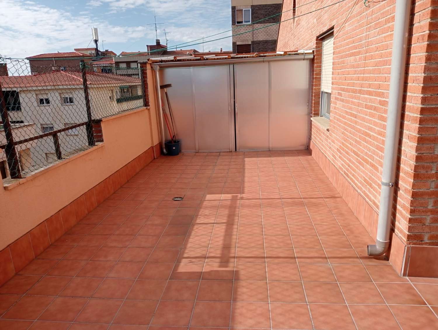 Flat for rent in Salamanca