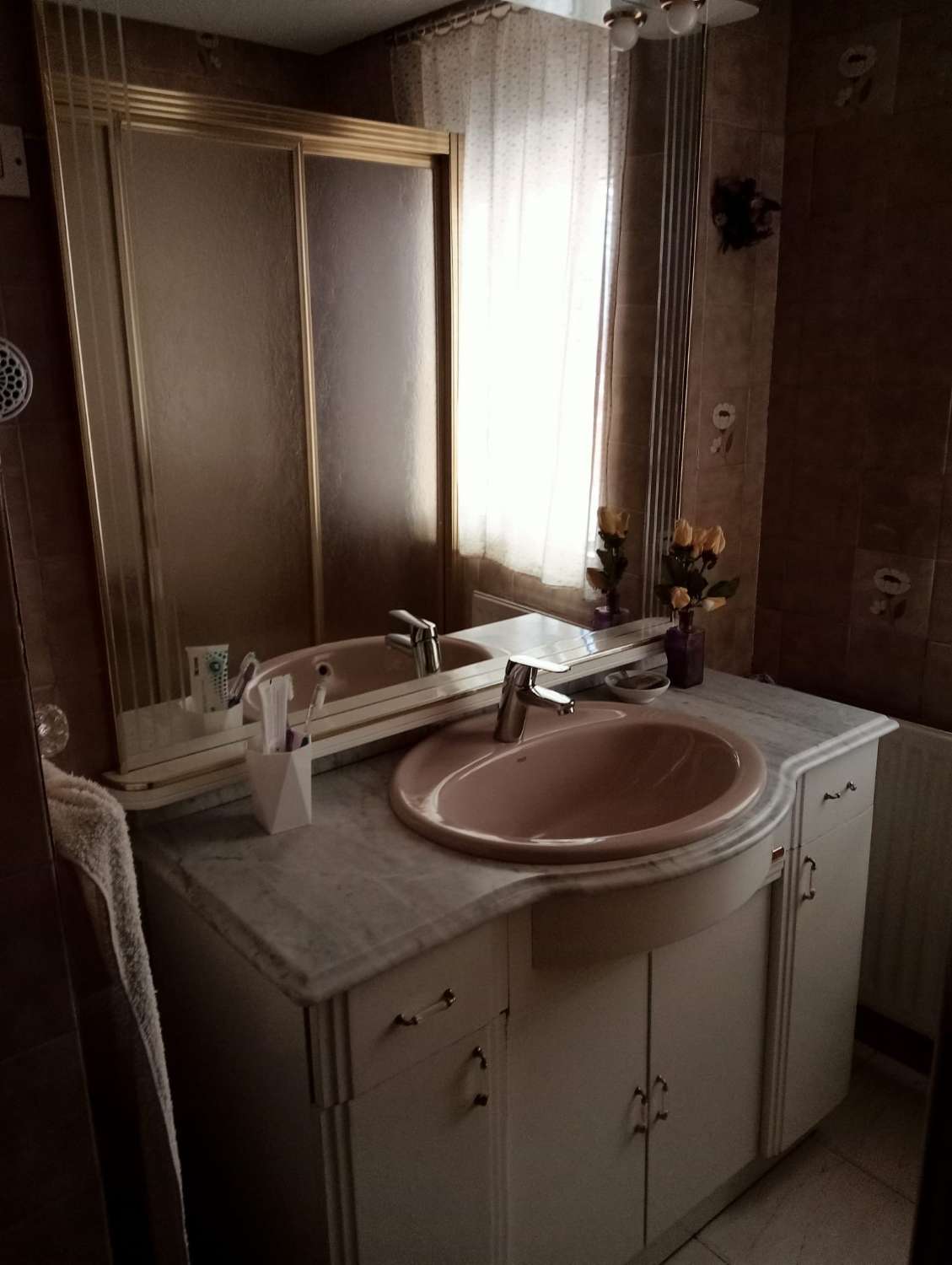 Flat for rent in Salamanca