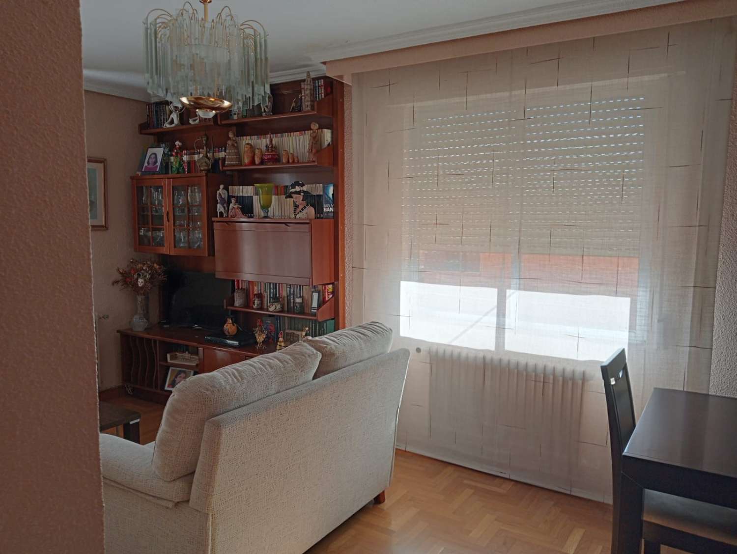 Flat for rent in Salamanca
