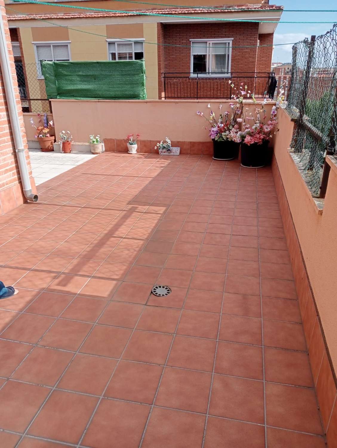 Flat for rent in Salamanca