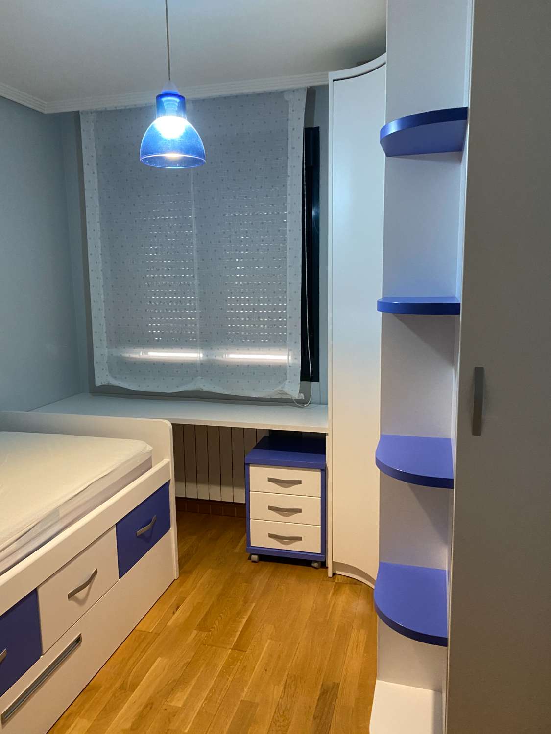 Piso en venta en Salamanca