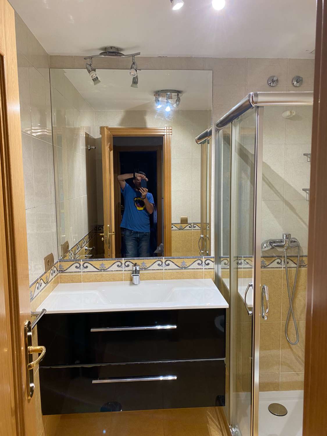 Piso en venta en Salamanca