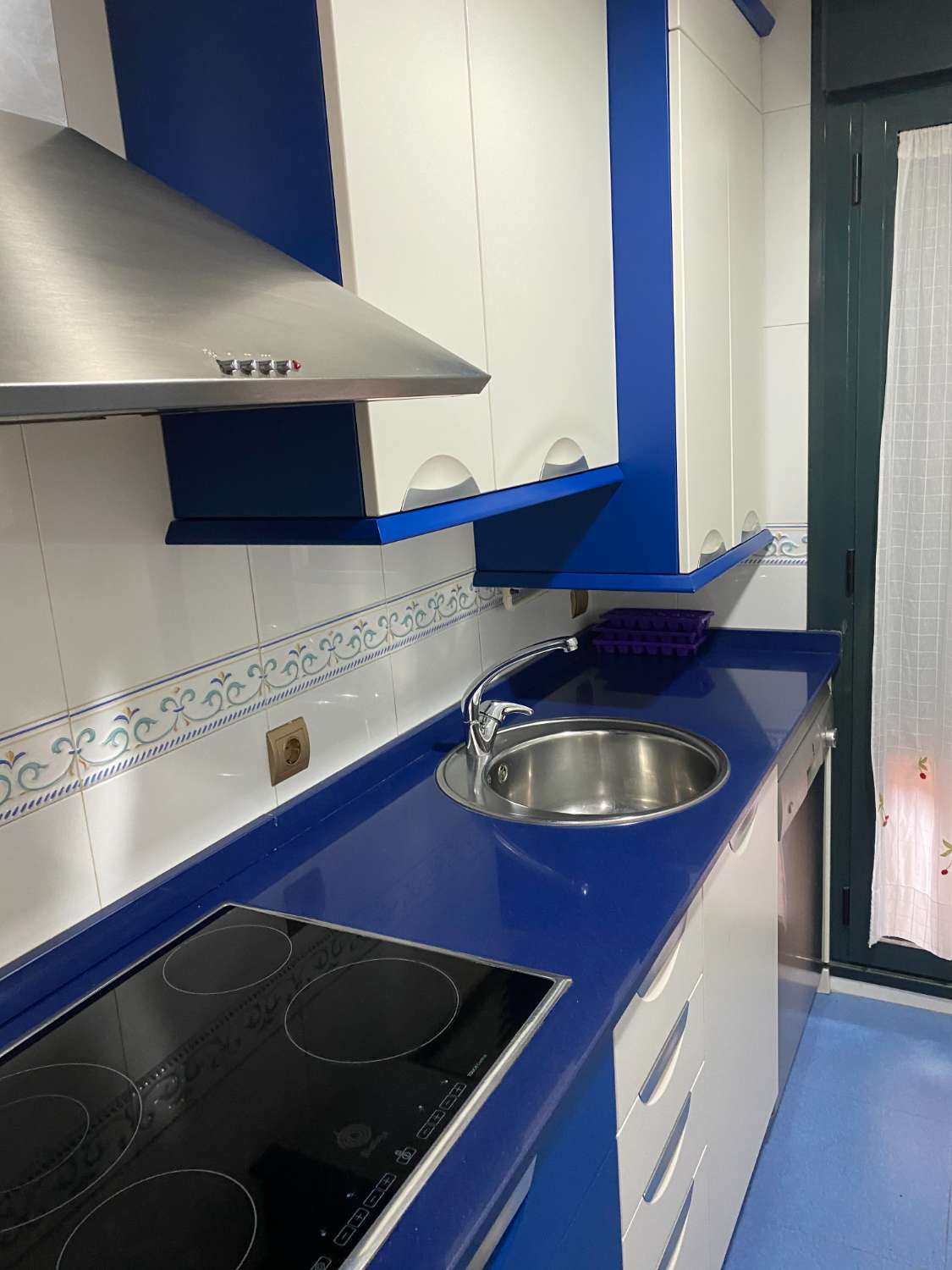 Piso en venta en Salamanca