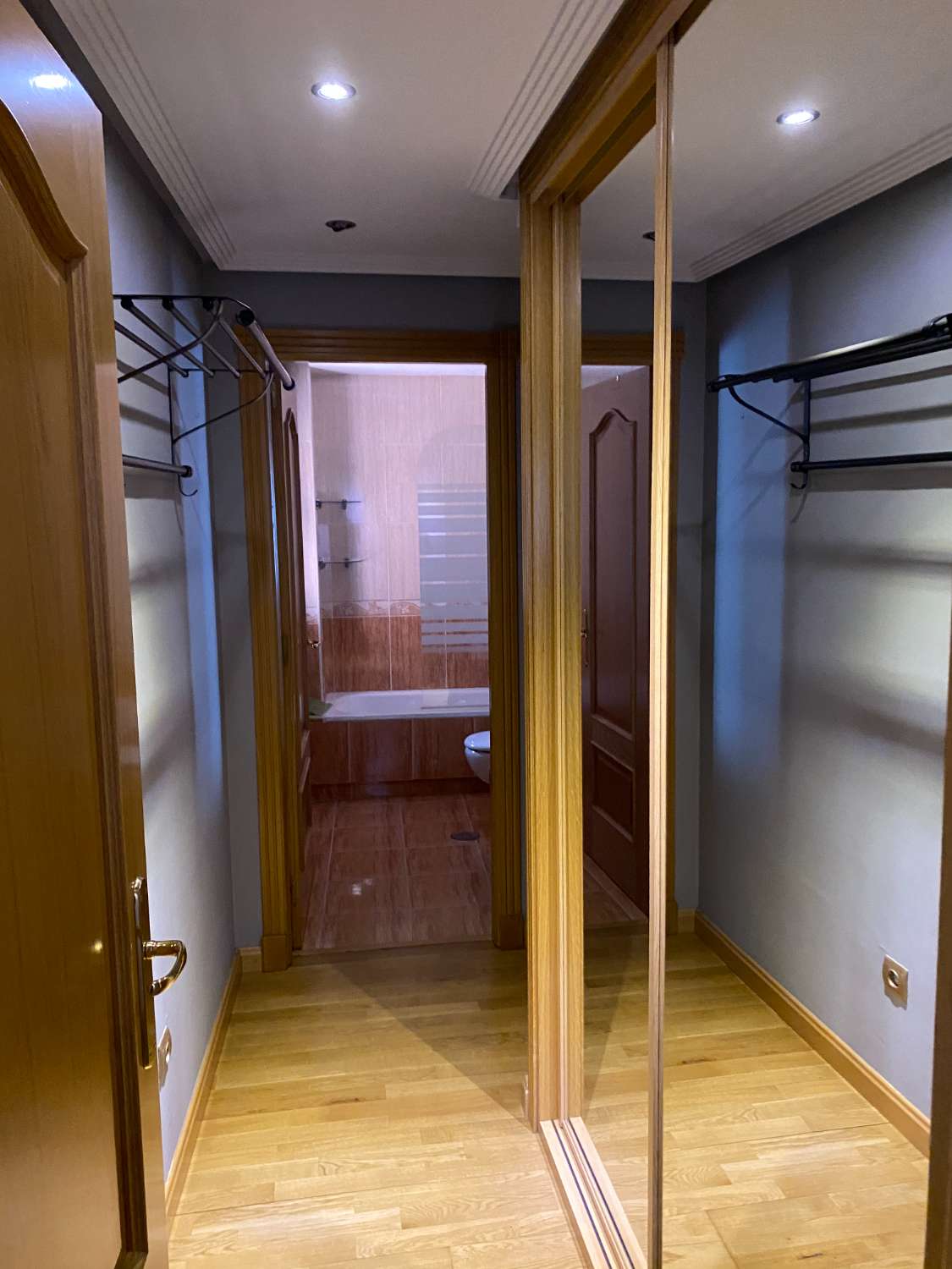 Piso en venta en Salamanca