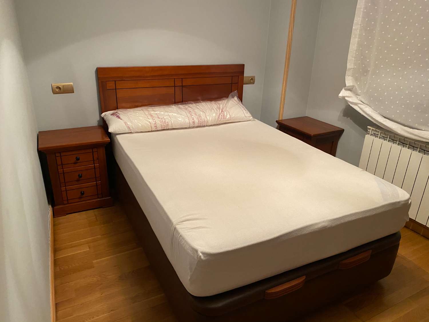 Piso en venta en Salamanca