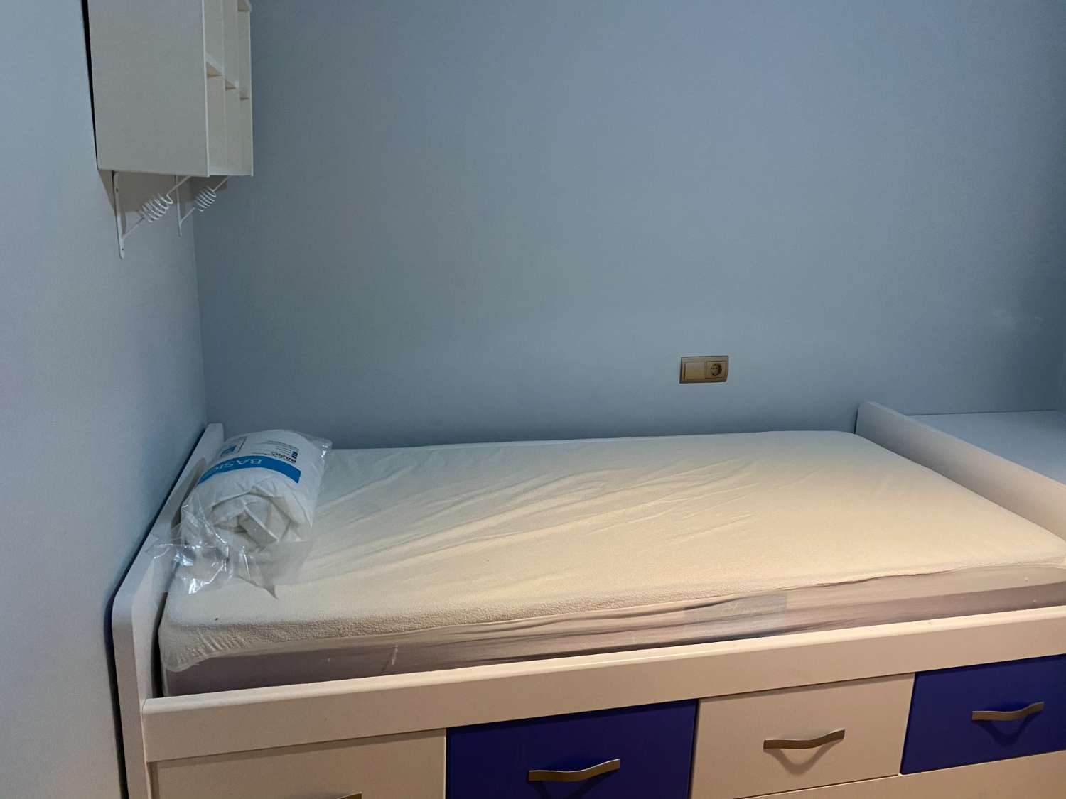 Piso en venta en Salamanca