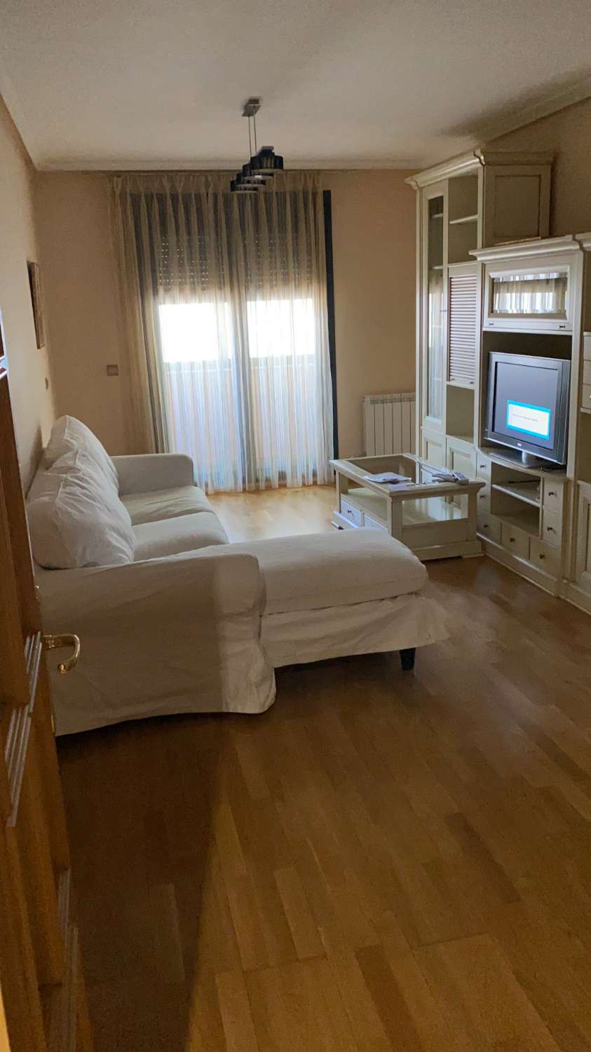 Piso en venta en Salamanca