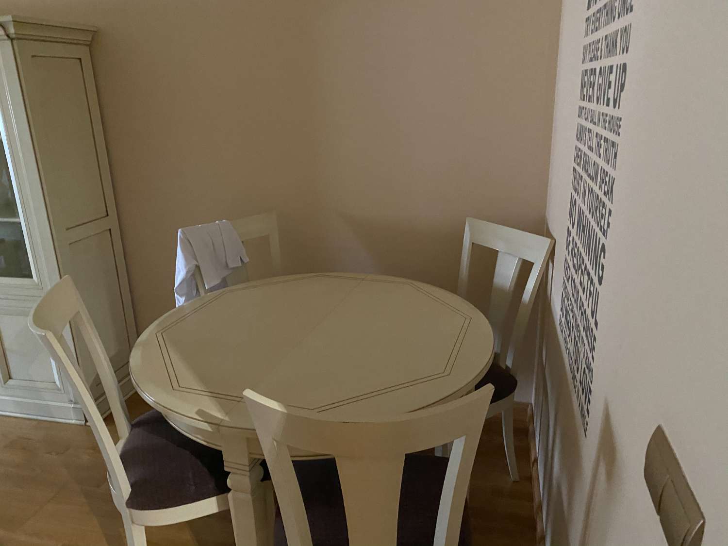 Piso en venta en Salamanca