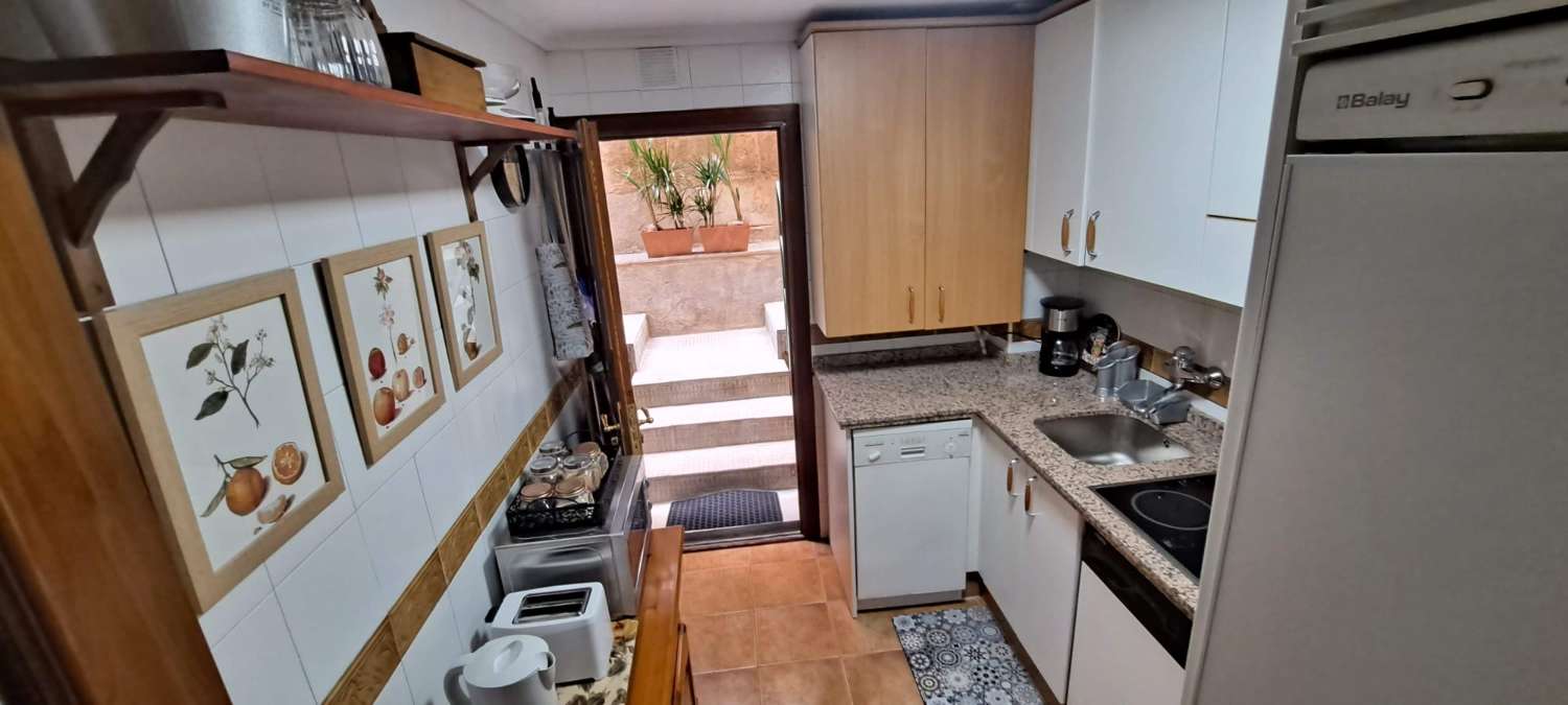 Flat for rent in Salamanca