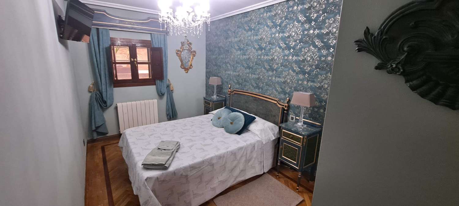 Flat for rent in Salamanca