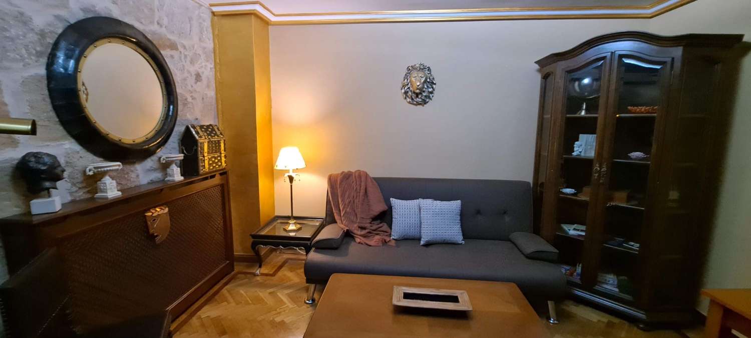 Flat for rent in Salamanca