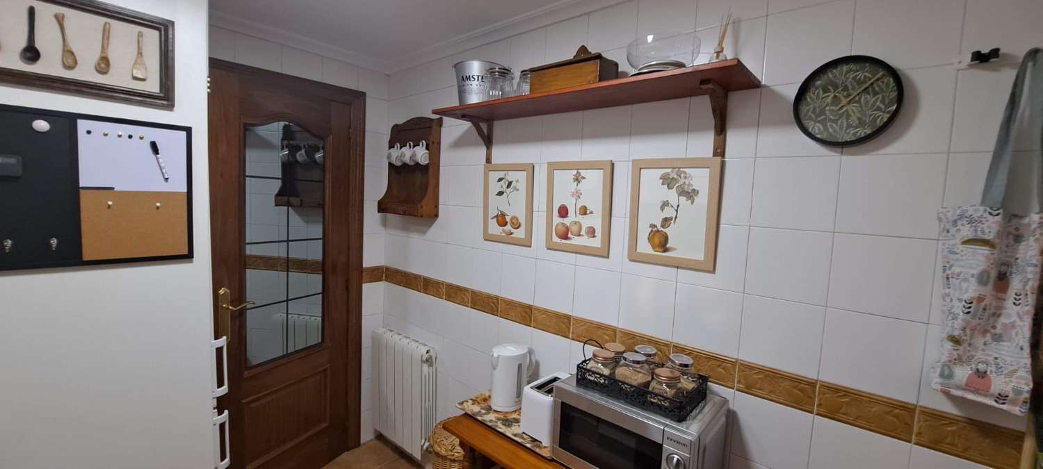 Flat for rent in Salamanca