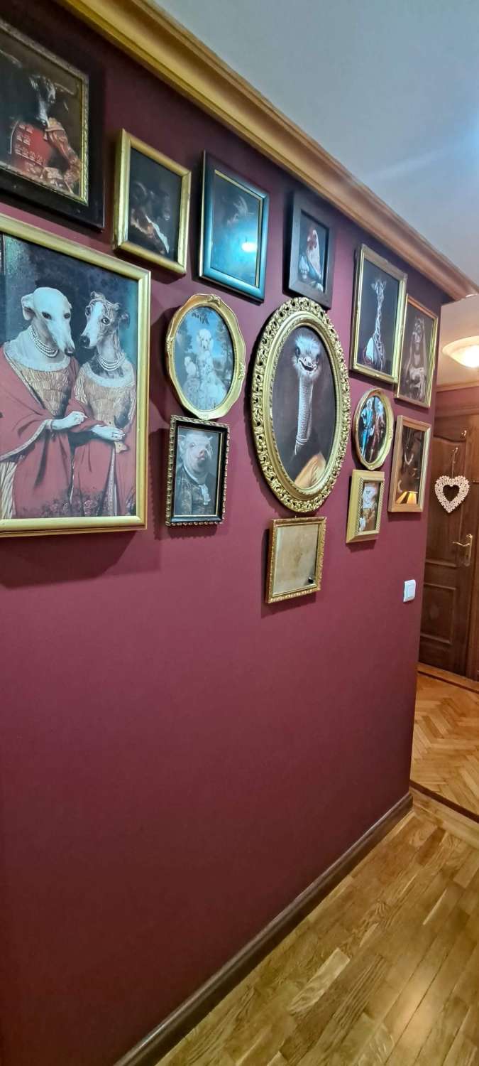 Flat for rent in Salamanca