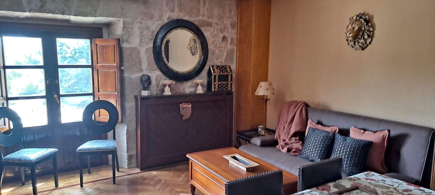 Flat for rent in Salamanca