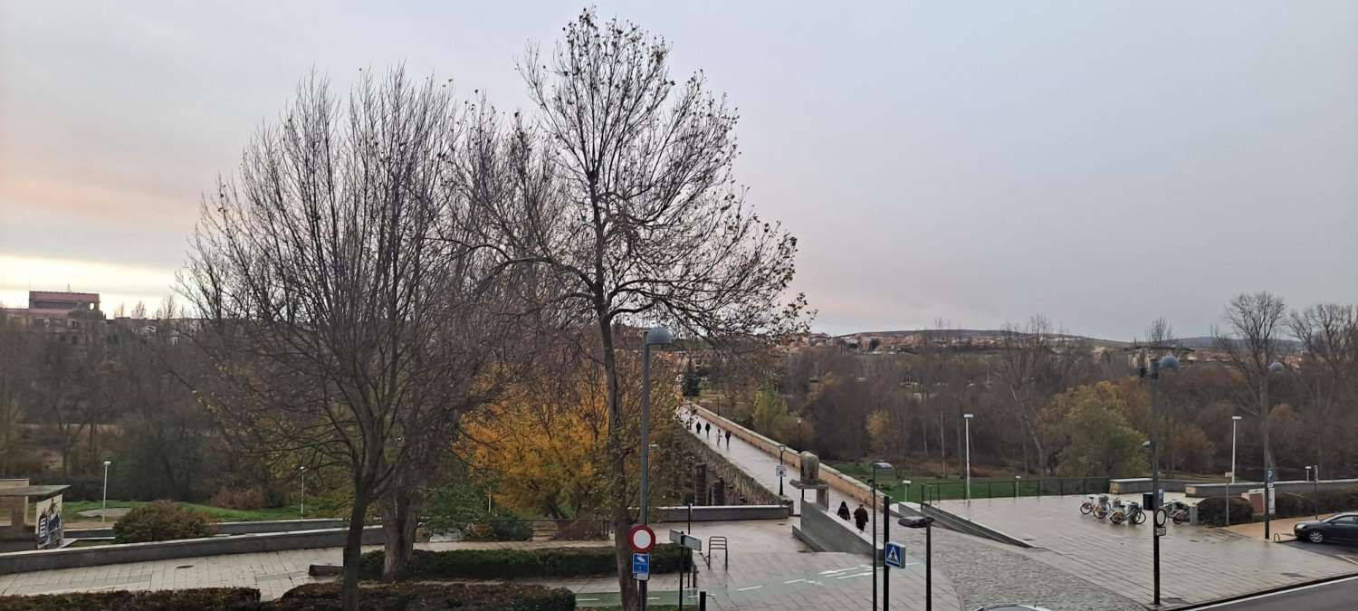 Flat for rent in Salamanca