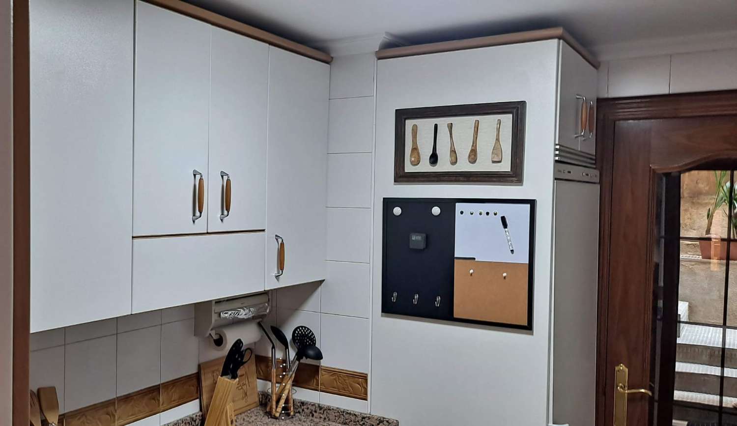 Flat for rent in Salamanca