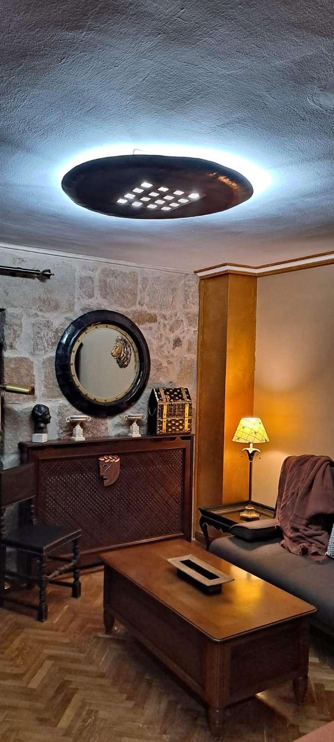 Flat for rent in Salamanca