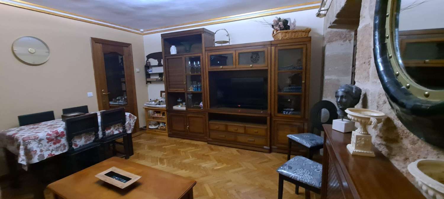 Flat for rent in Salamanca