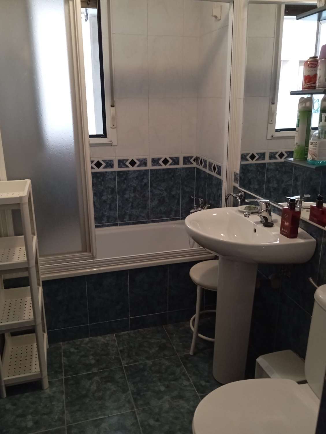 Appartamento in affitto a Salamanca