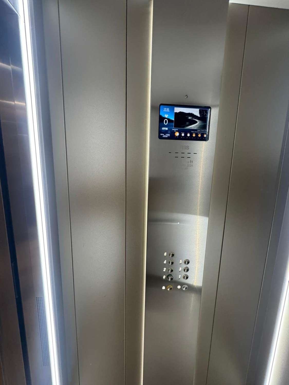 Petit Appartement en location à Salamanca