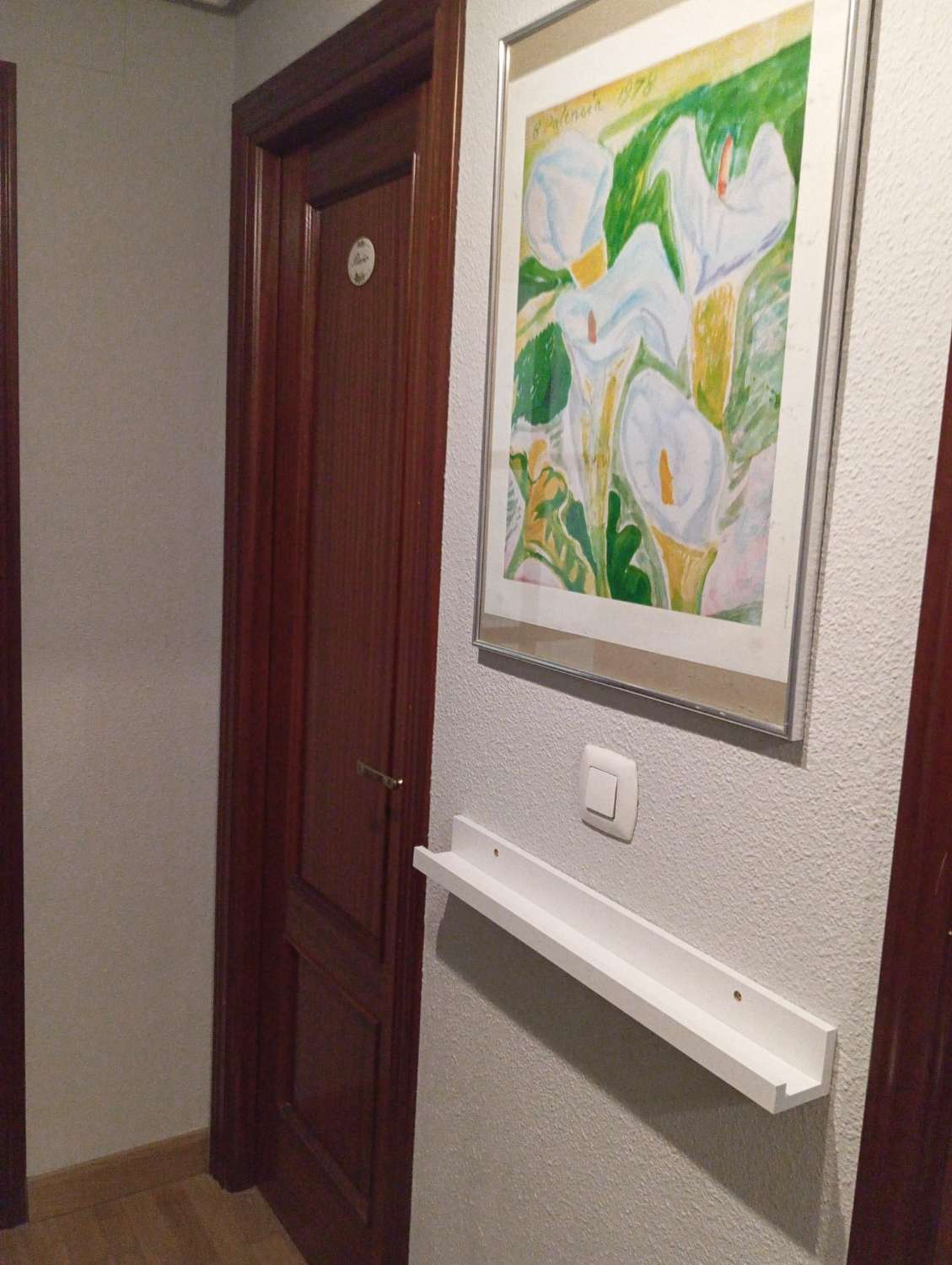 Appartamento in affitto a Salamanca