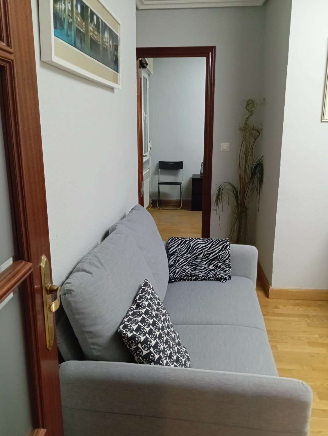 Appartamento in affitto a Salamanca