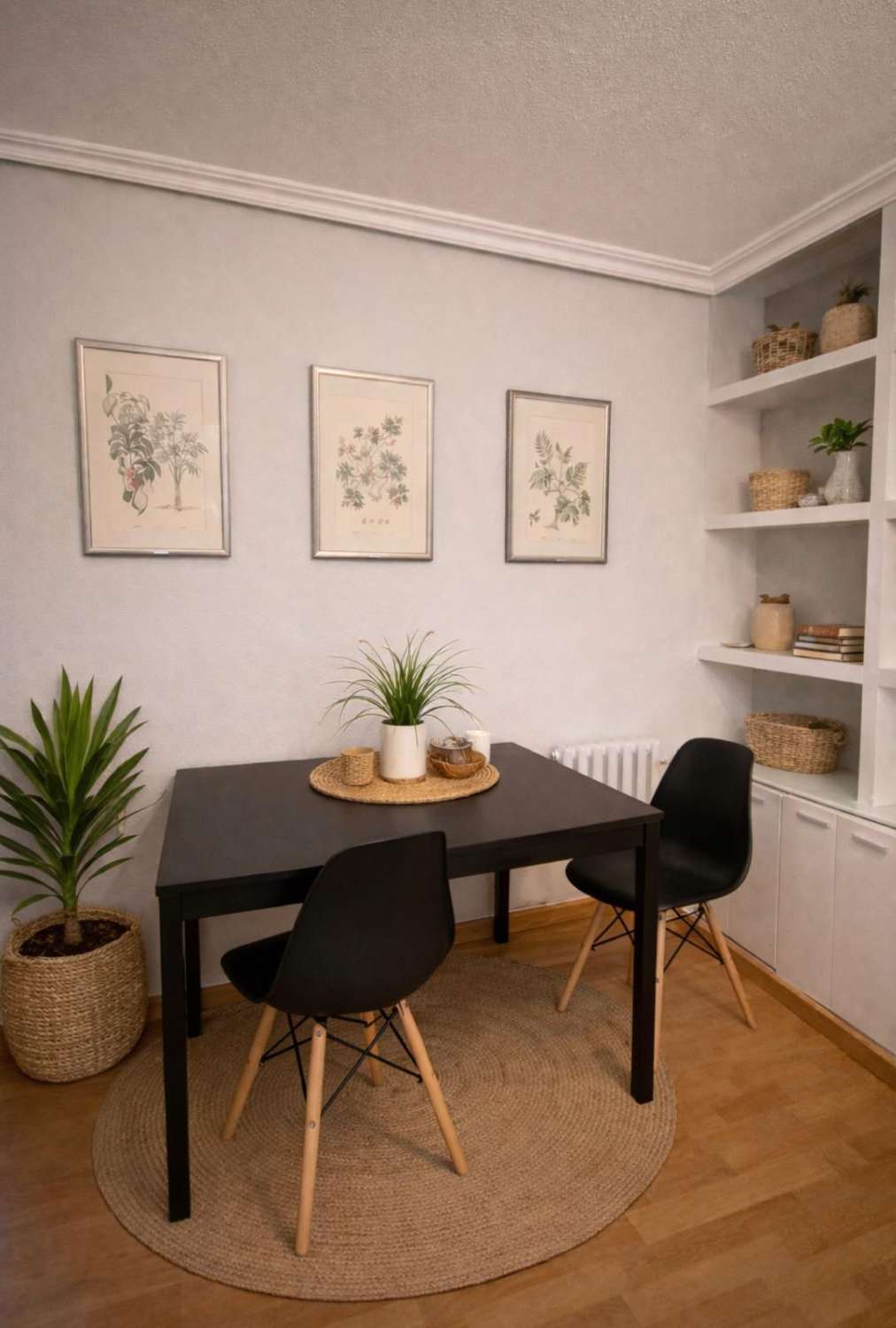 Petit Appartement en location à Salamanca