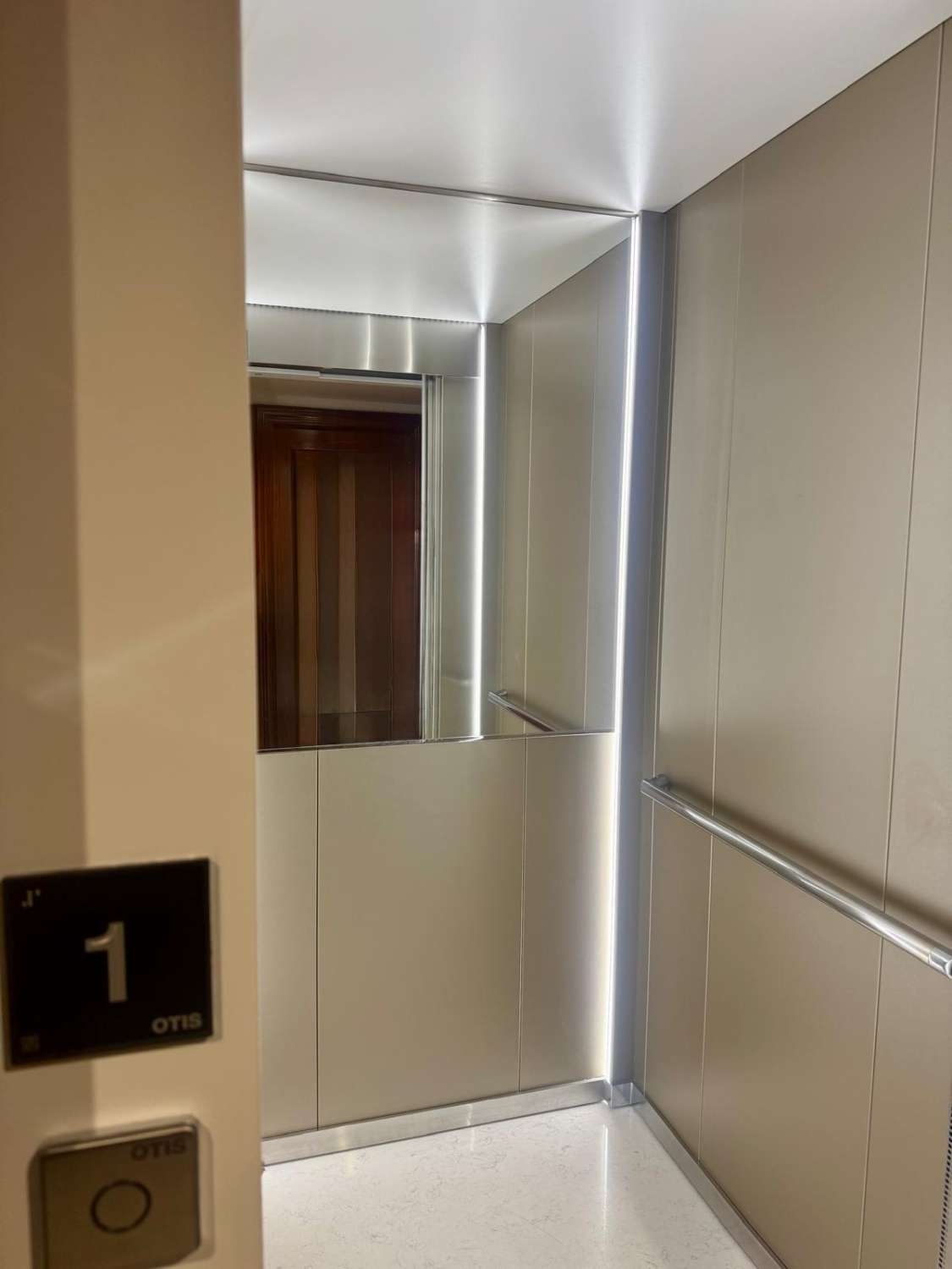 Petit Appartement en location à Salamanca