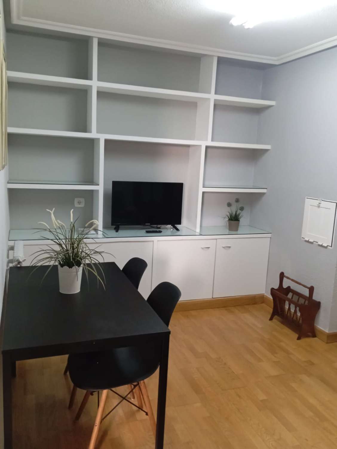 Petit Appartement en location à Salamanca