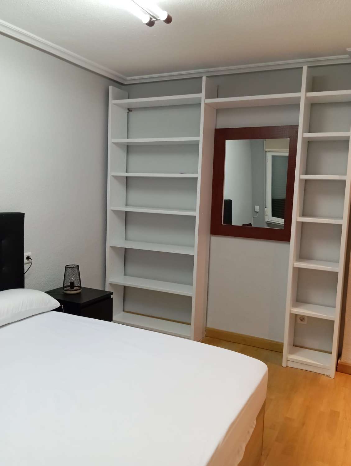 Appartamento in affitto a Salamanca