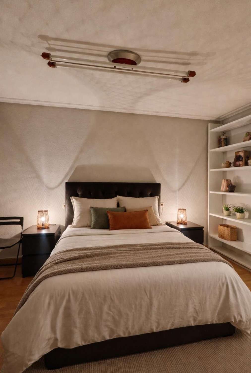 Petit Appartement en location à Salamanca