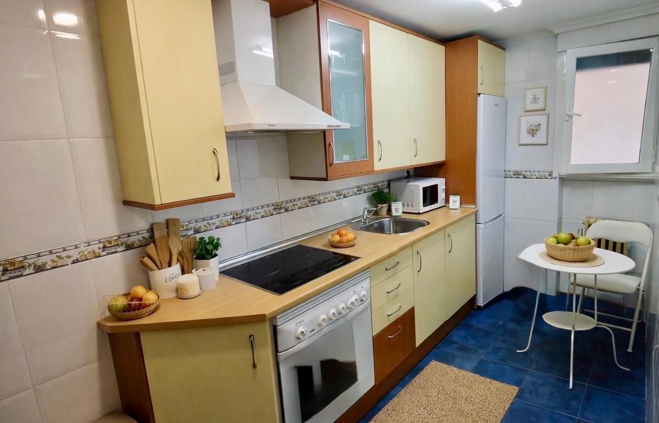 Petit Appartement en location à Salamanca