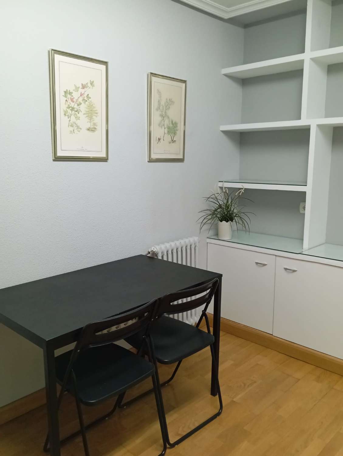 Appartamento in affitto a Salamanca