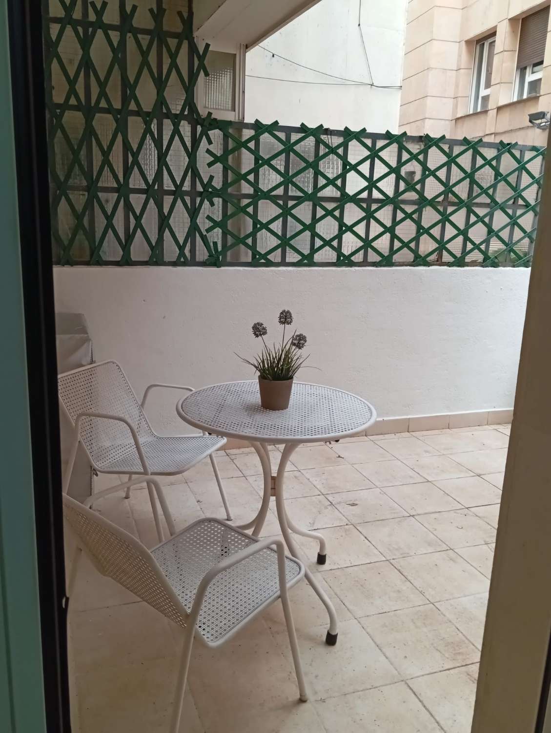 Appartamento in affitto a Salamanca