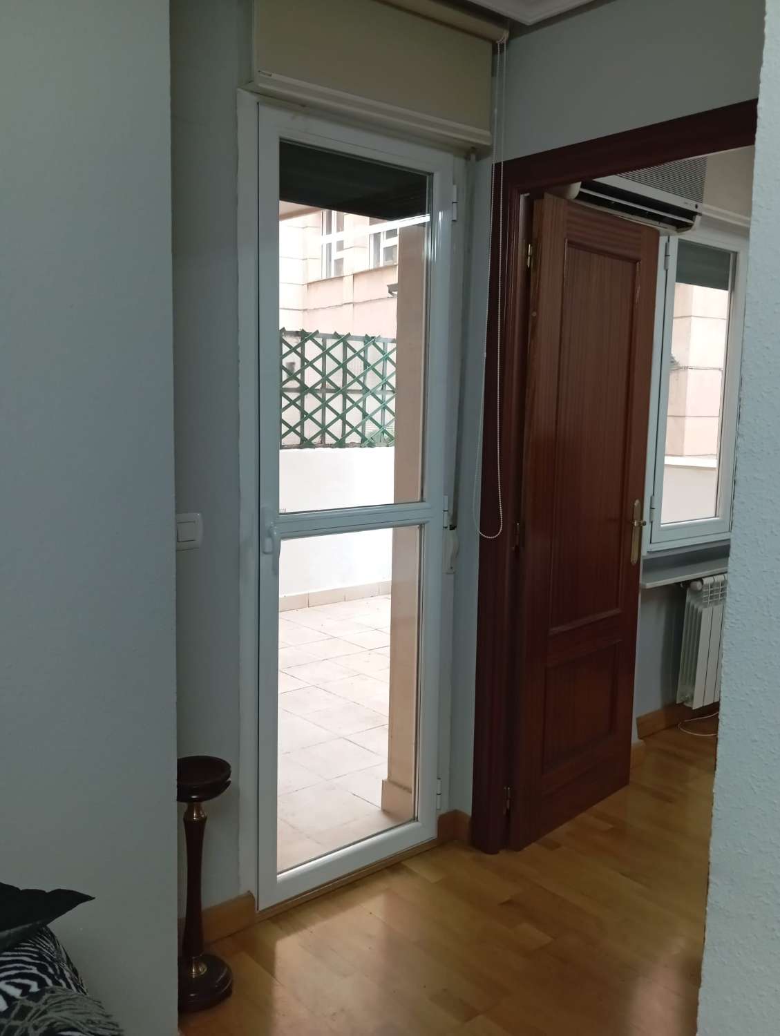 Appartamento in affitto a Salamanca