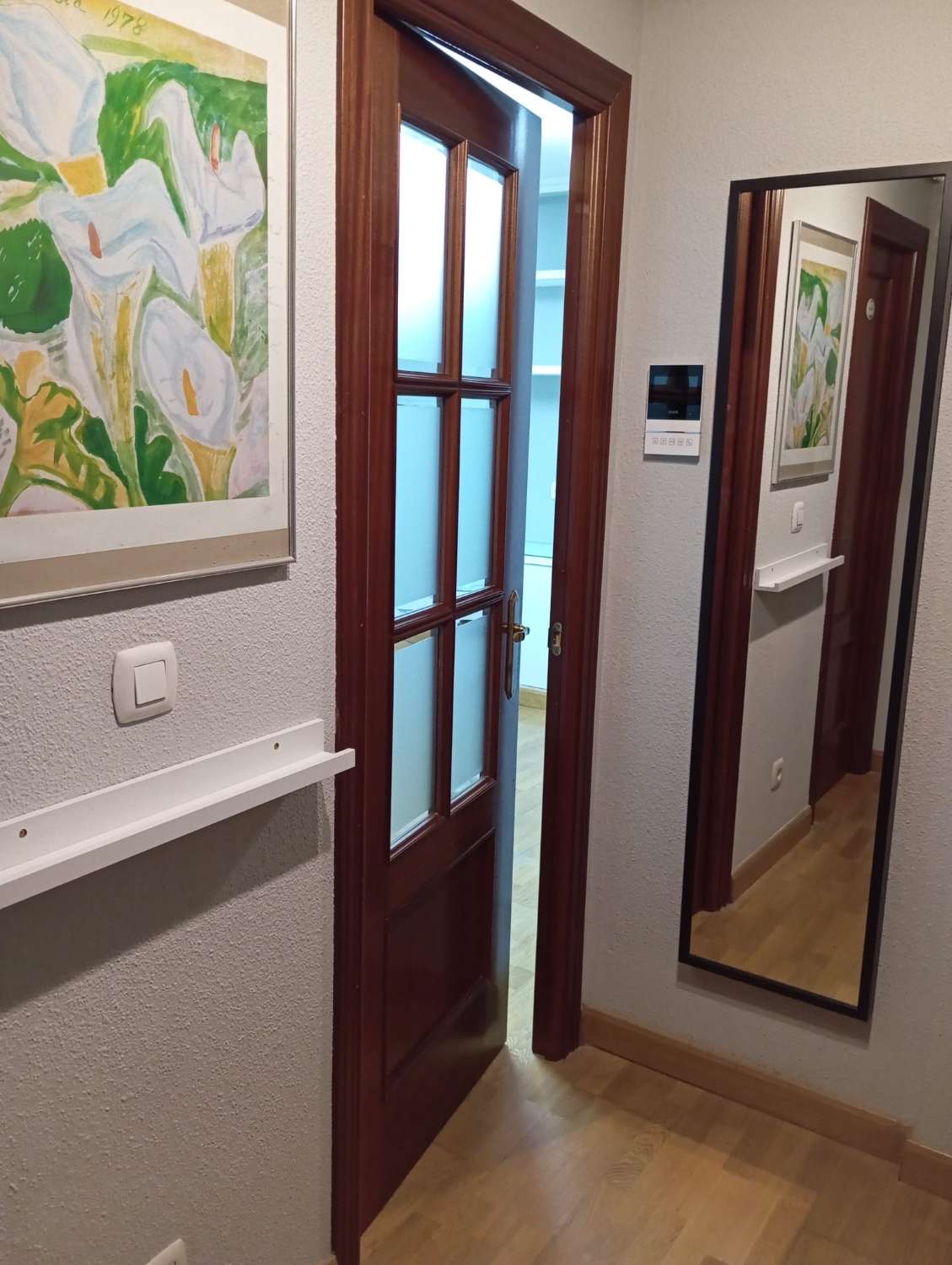 Appartamento in affitto a Salamanca