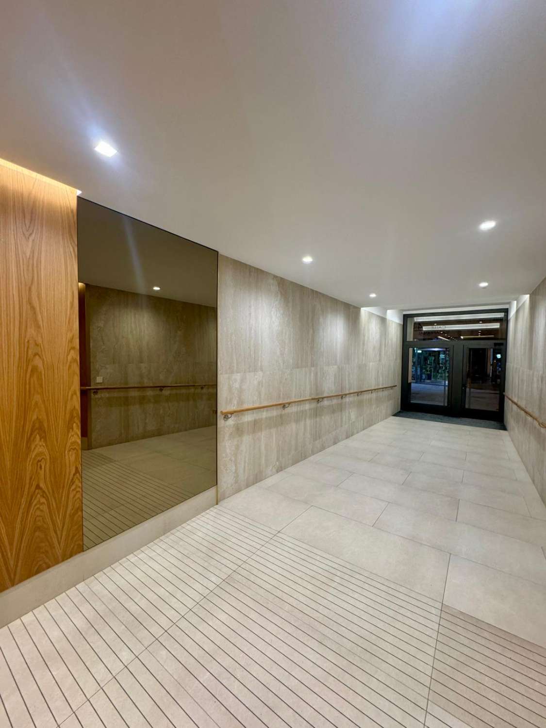 Petit Appartement en location à Salamanca