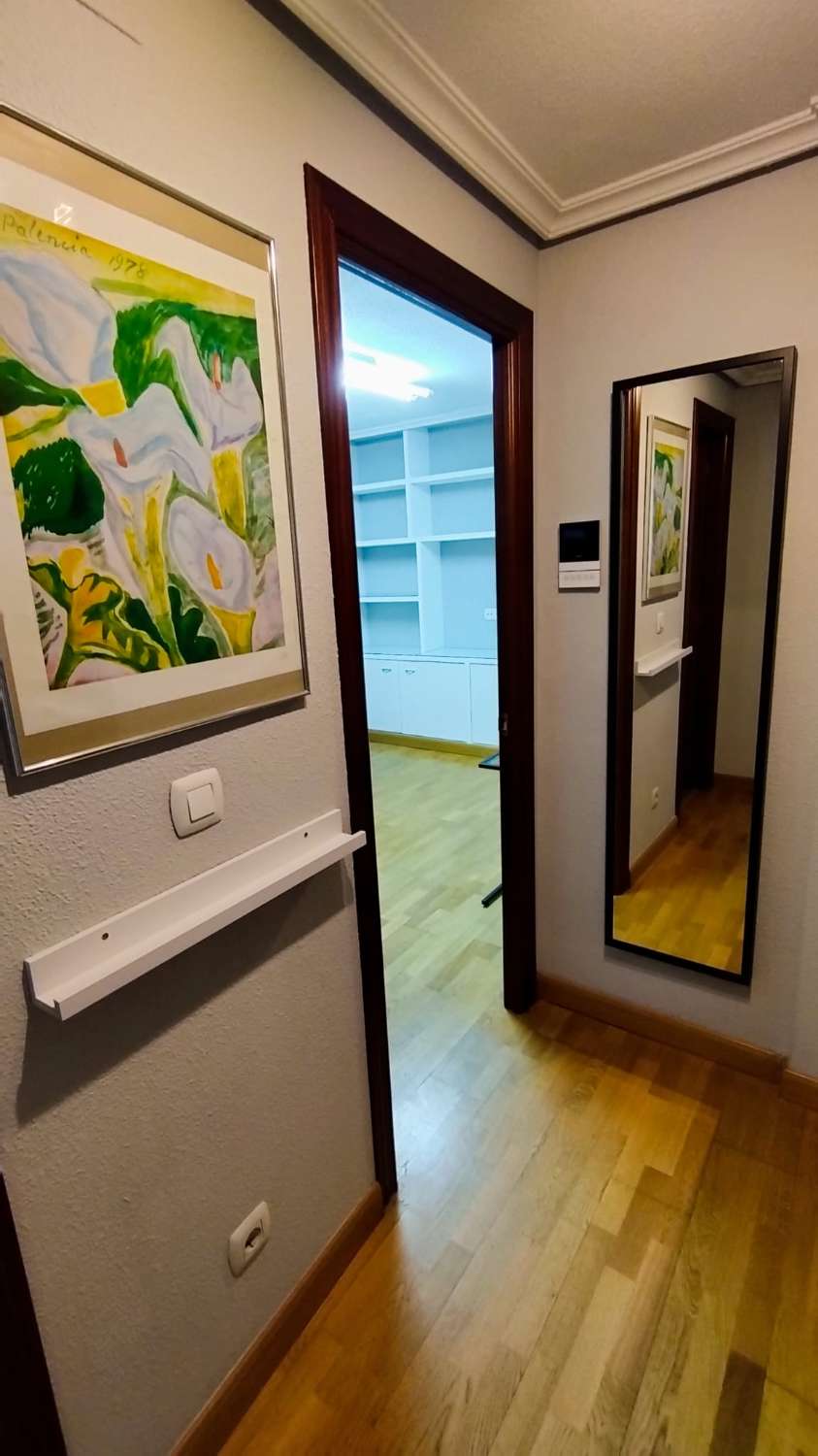 Petit Appartement en location à Salamanca