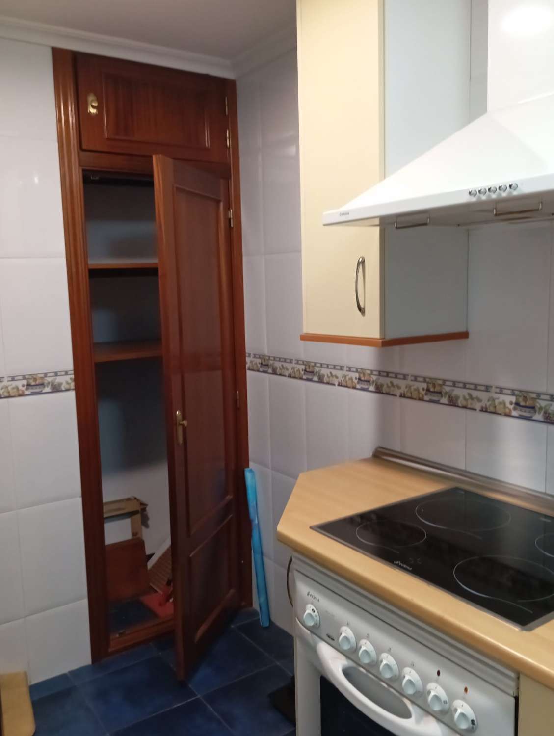 Appartamento in affitto a Salamanca