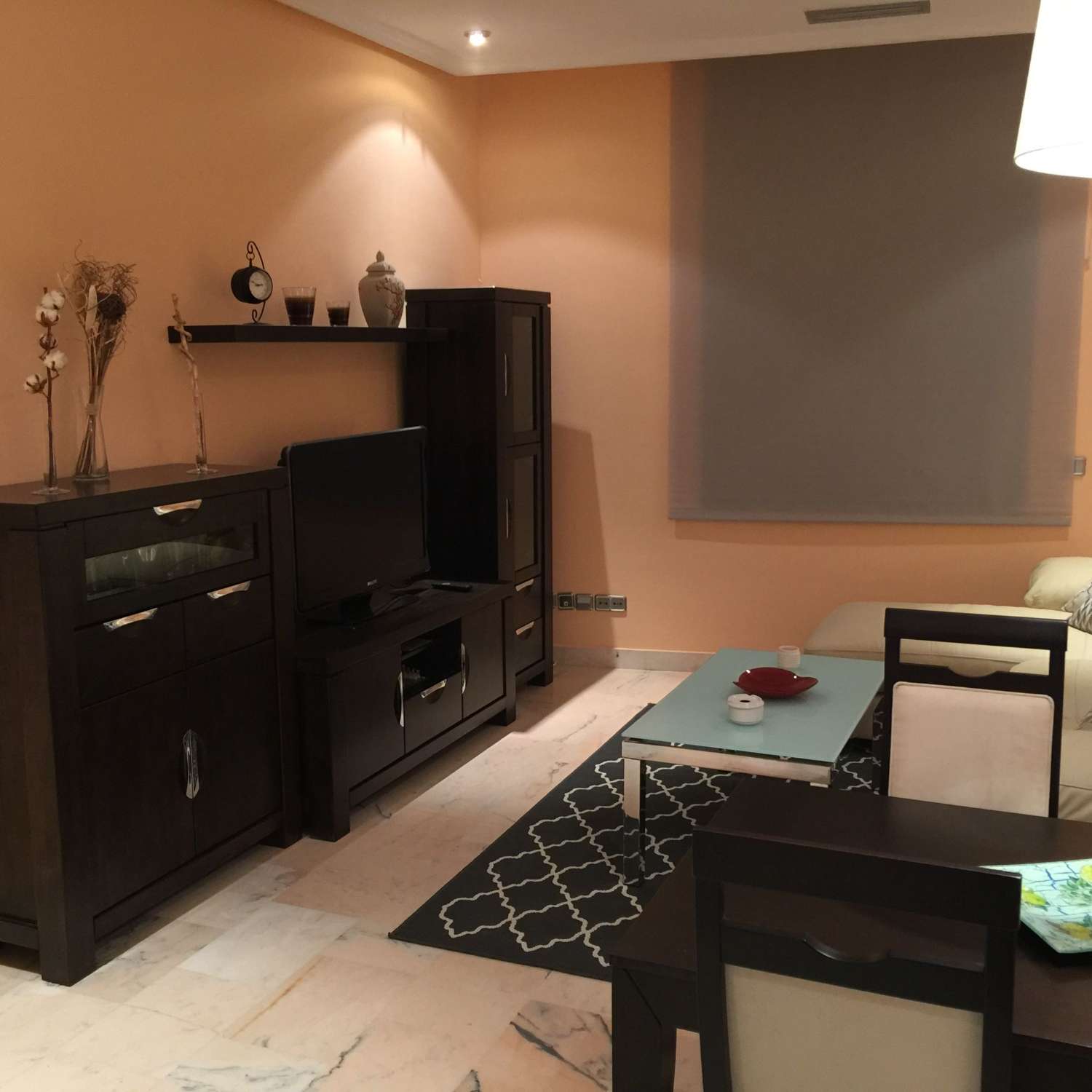 Flat for rent in Salamanca