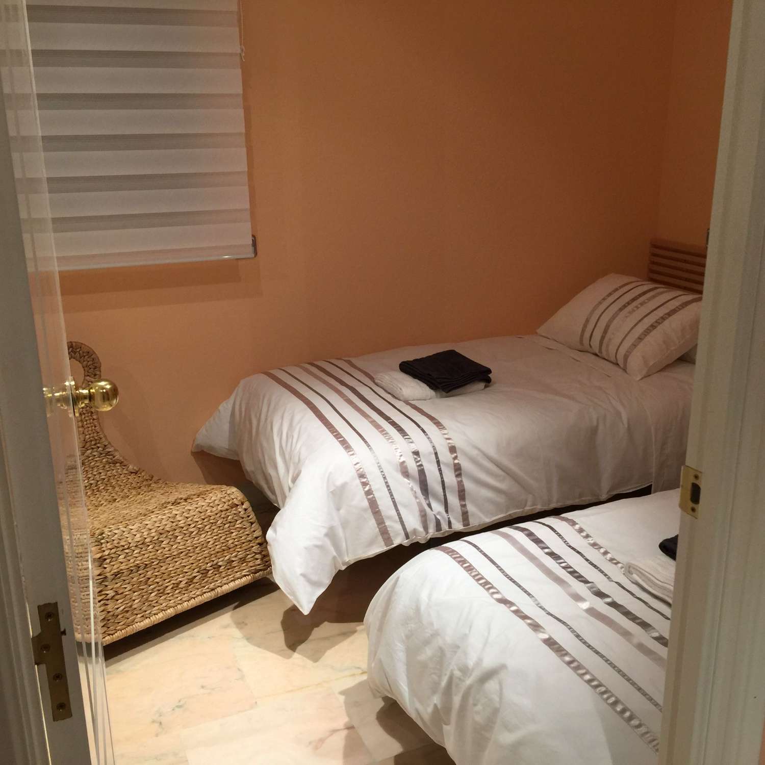 Flat for rent in Salamanca