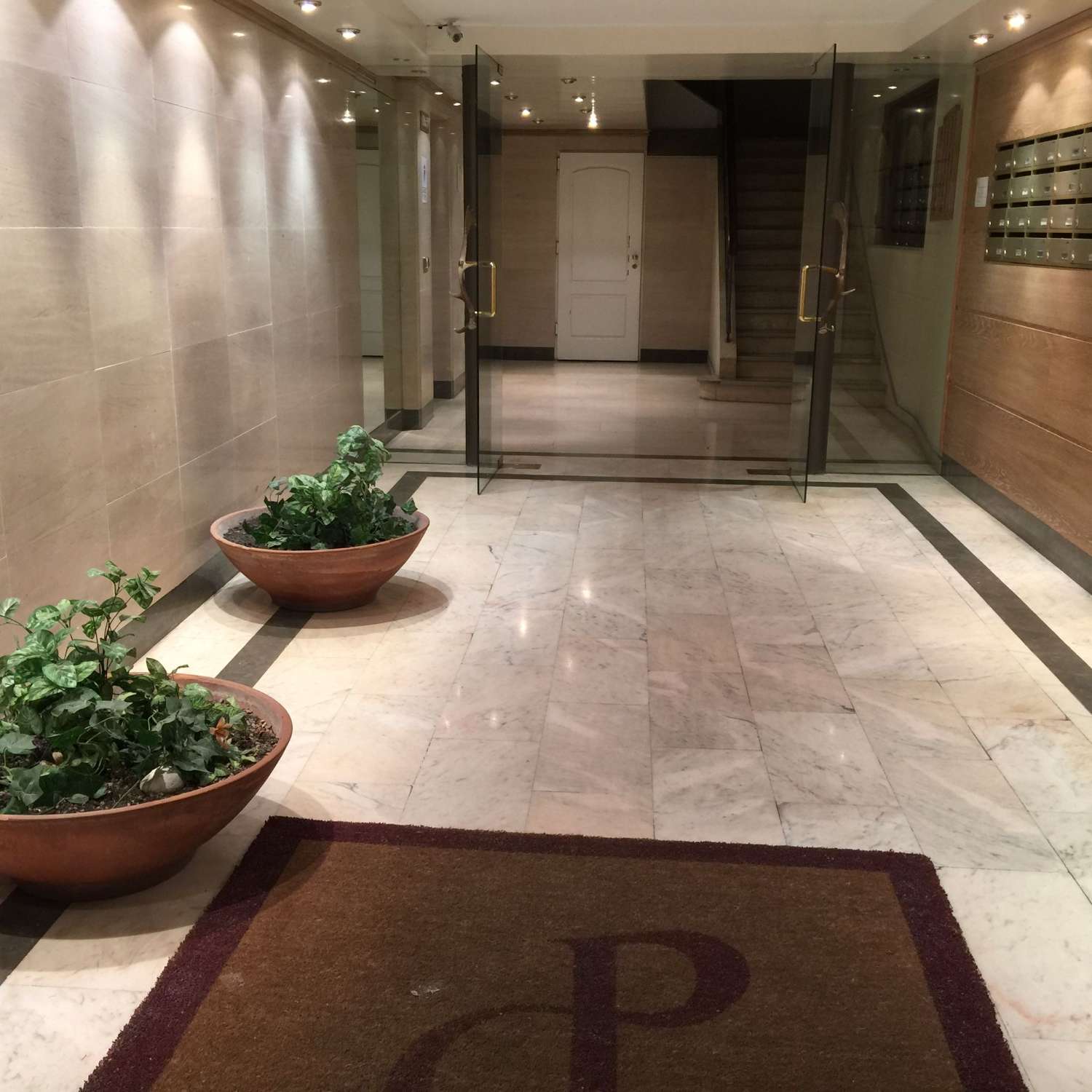 Flat for rent in Salamanca