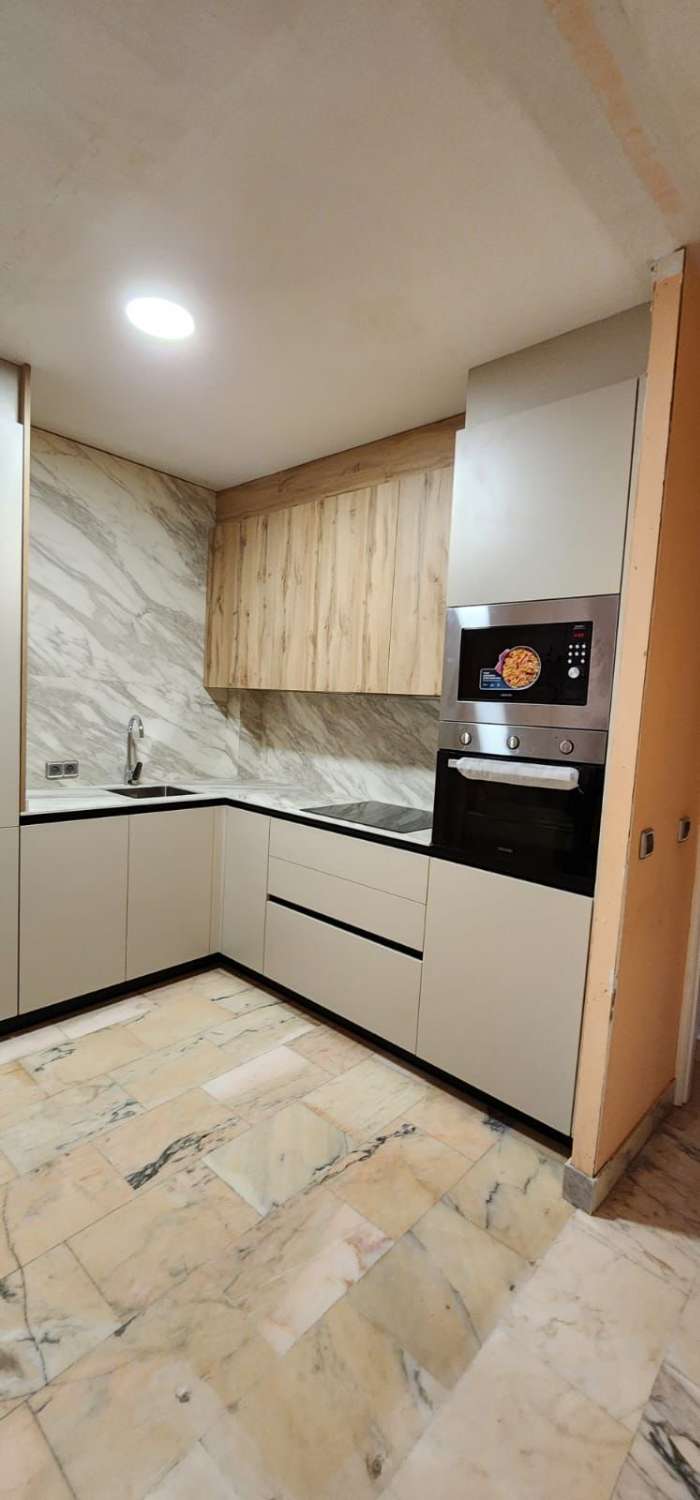 Flat for rent in Salamanca