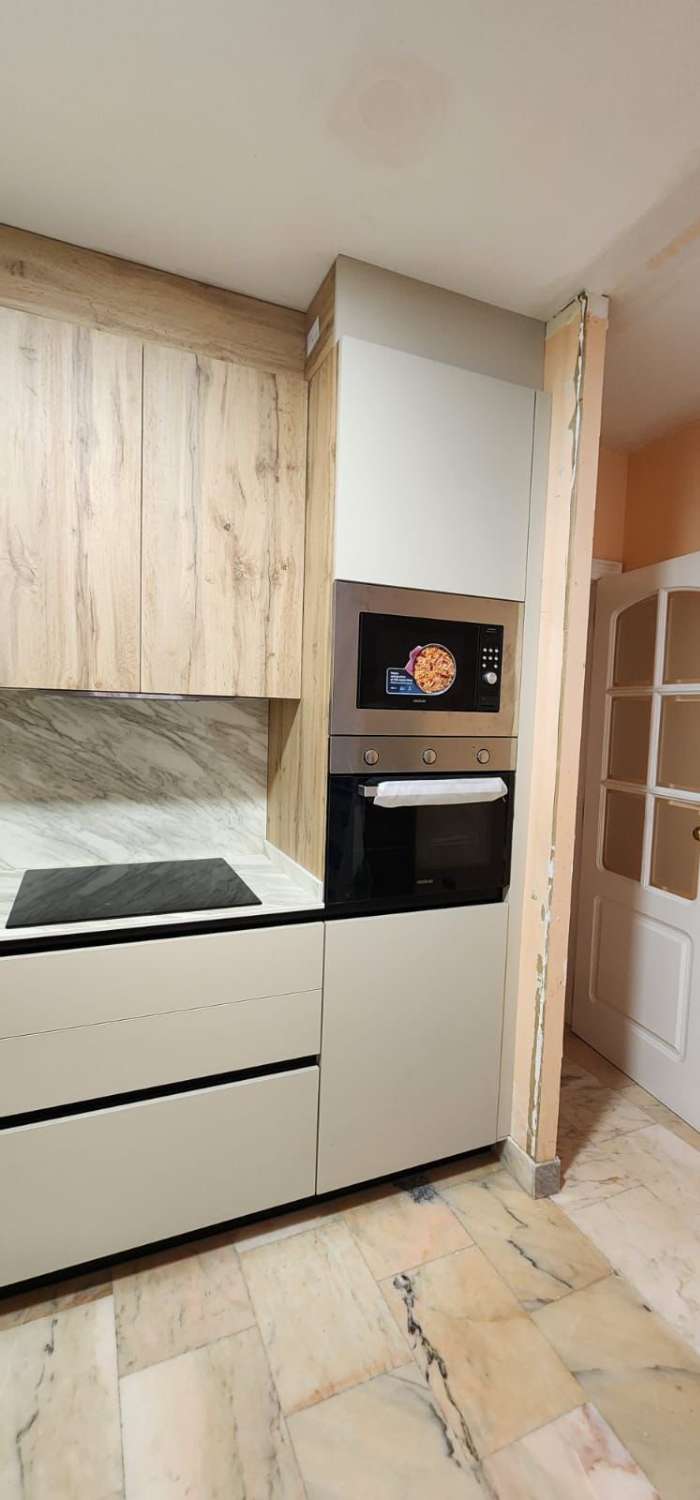 Flat for rent in Salamanca