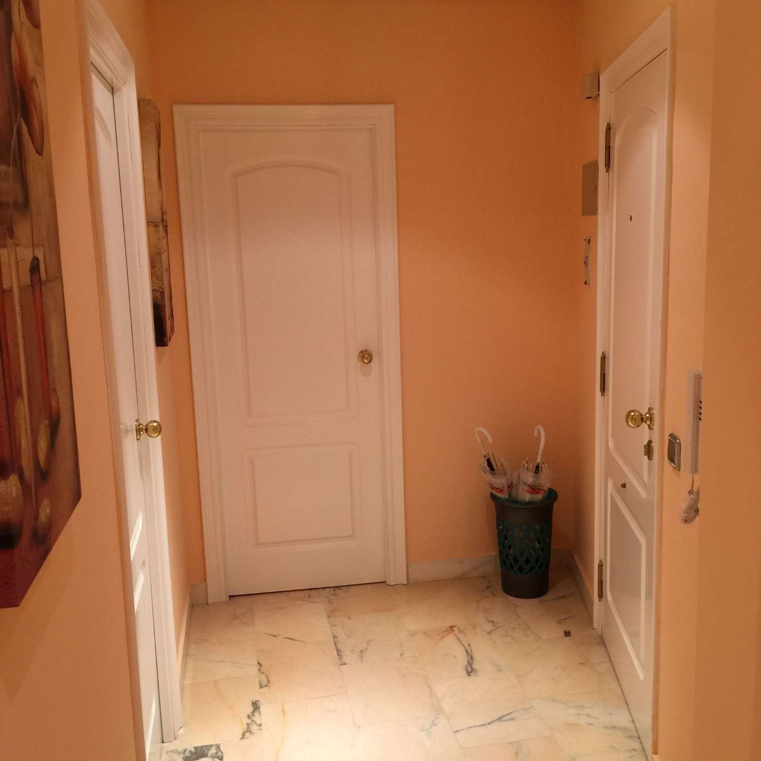 Flat for rent in Salamanca